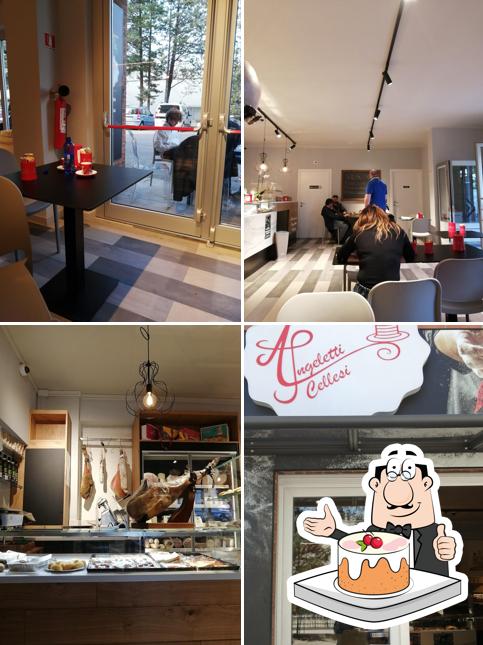 Vedi la immagine di Pasticceria Cellesi