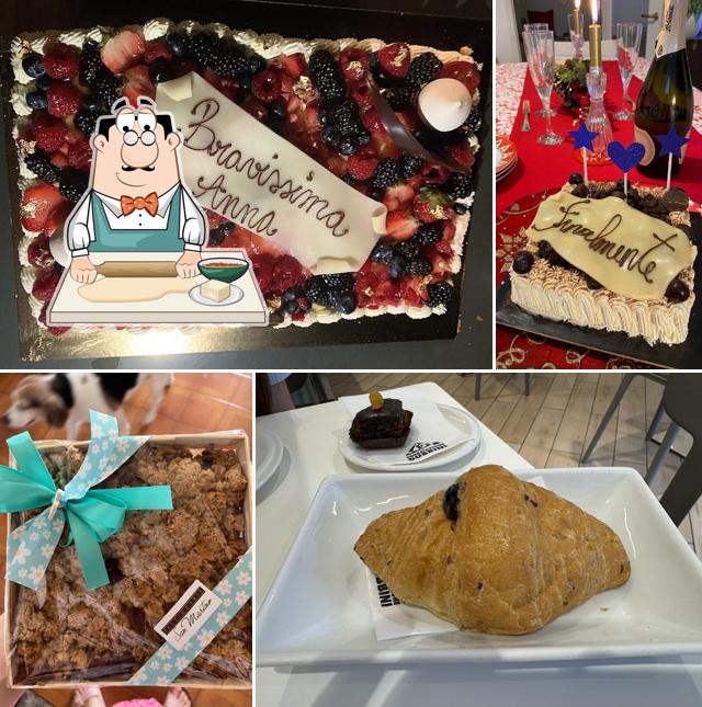 Pasticceria San Martino