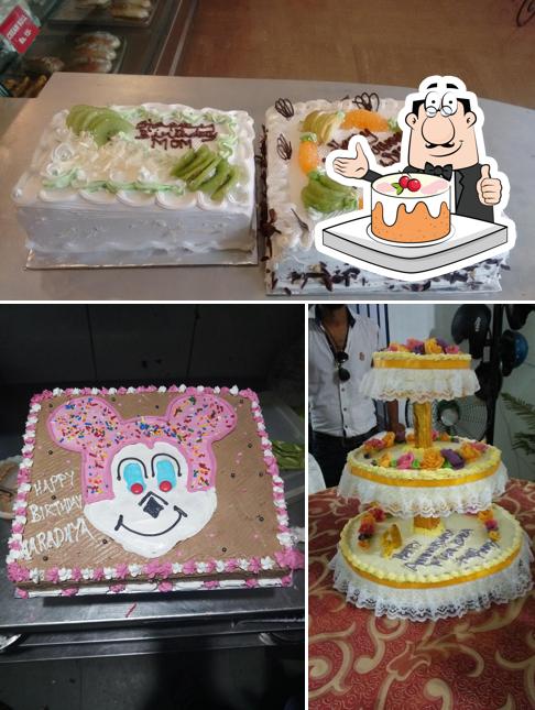 Look at the photo of Relish Cake Shop (Sonari)