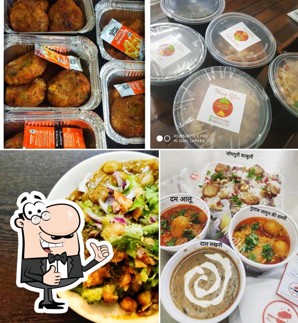 See this image of taste_n_health by vidhya