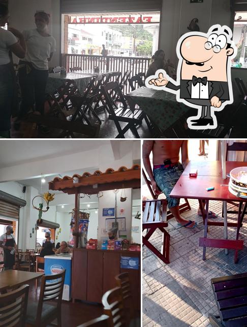Restaurante Fazendinha VI