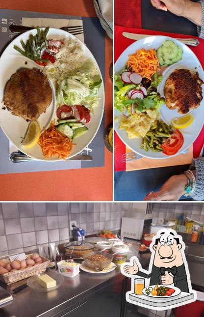 Cibo al Sonnental