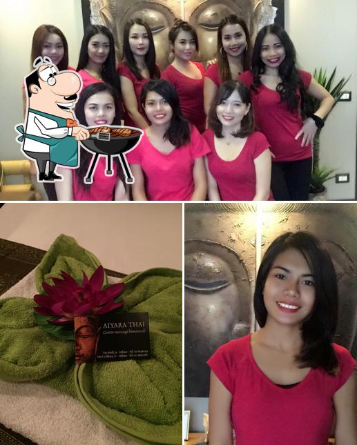 Immagine di Aiyara Thai
