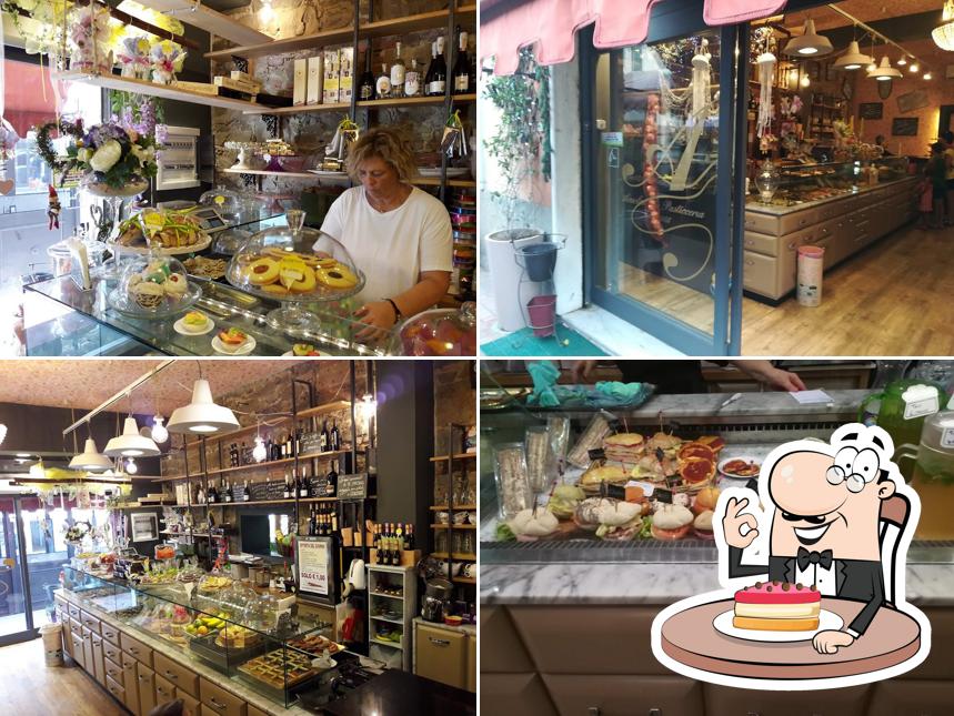 Ecco un'immagine di Anselmi la Pasticceria