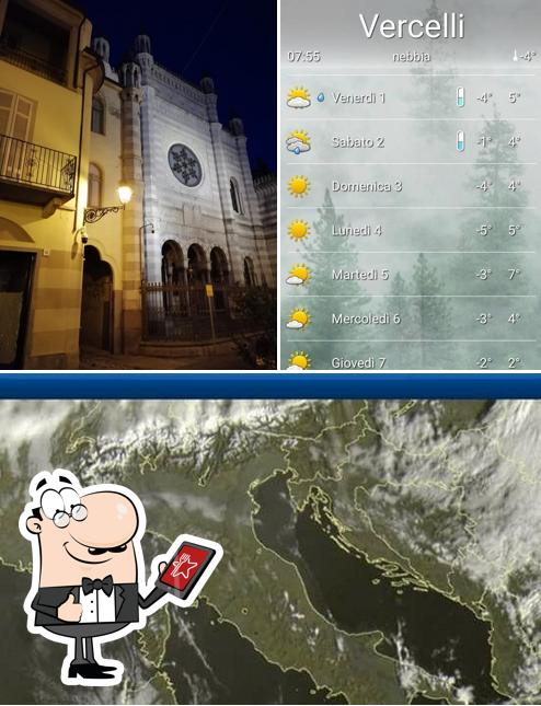 Guarda gli esterni di Bar 900