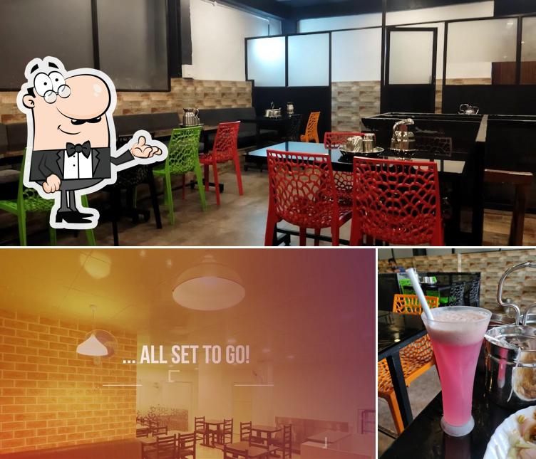 The picture of Biriyani Chembu Restaurant’s interior and seo_images_cat_1172