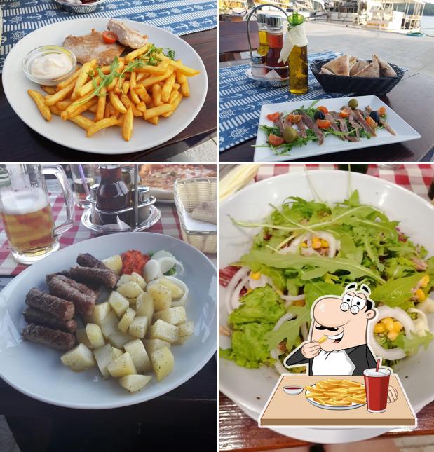 Caffe Bar Capitano