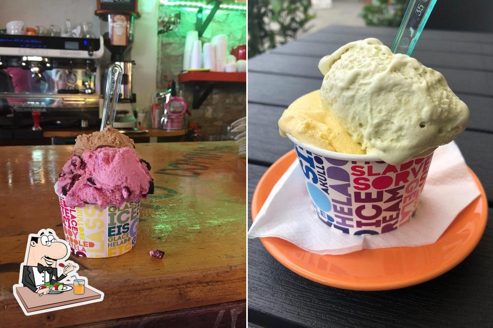 Cibo al Dolceforte
