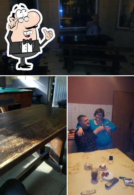 Caffe bar IN Komletinci
