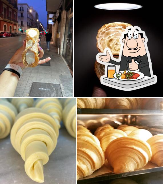Platti al Croissant