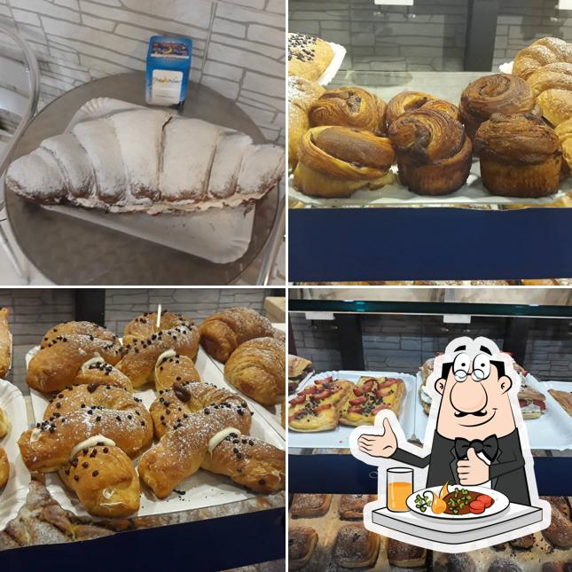 Cibo al Dolce Notte Cafe' Artena