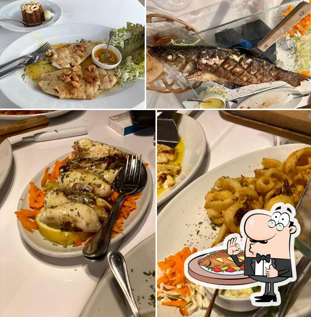 El Bahr Seafood Restaurant