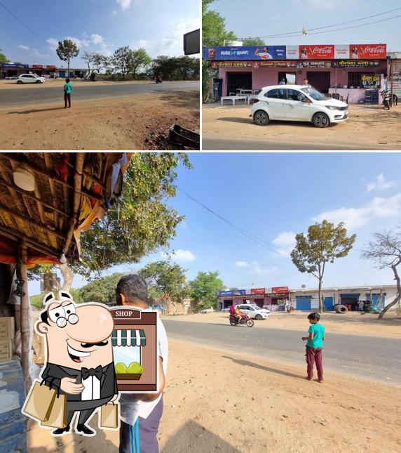 Kailash Dhaba