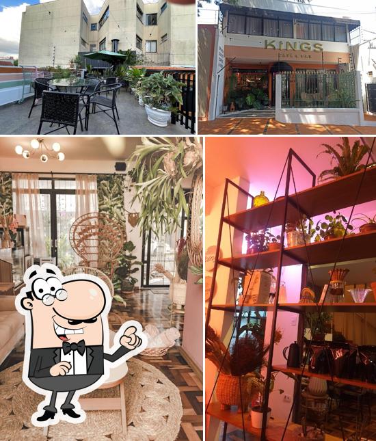 Kings Café