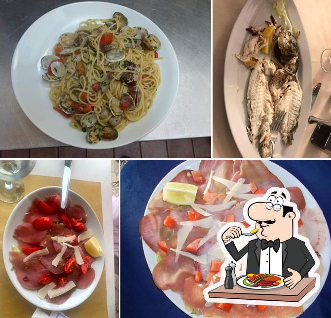 Tortuga Bistrot Marina di Cecina