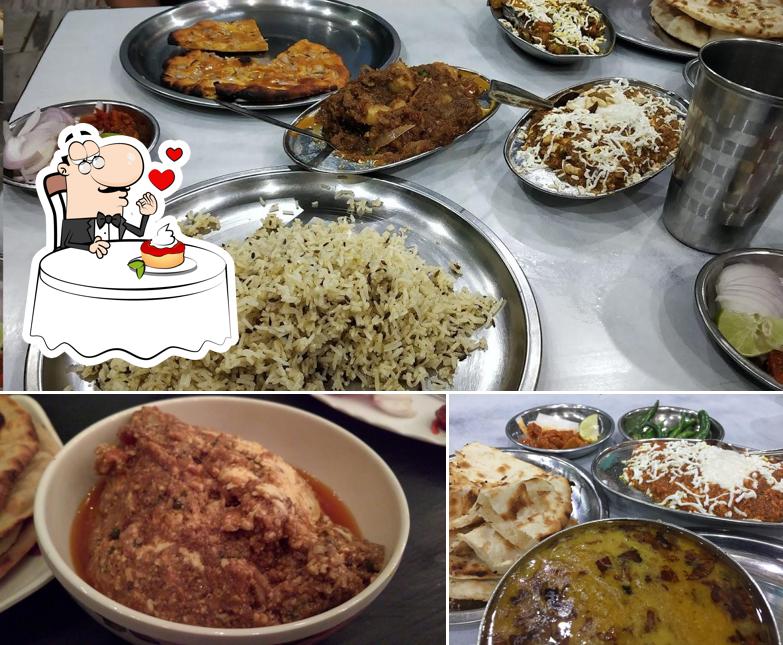 Shri Lav Kush Restaurant