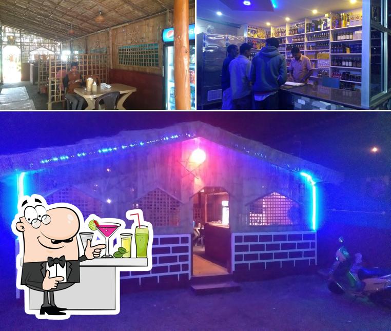 Here's an image of M/S K C Kathare & Sons, Bar & Restaurant