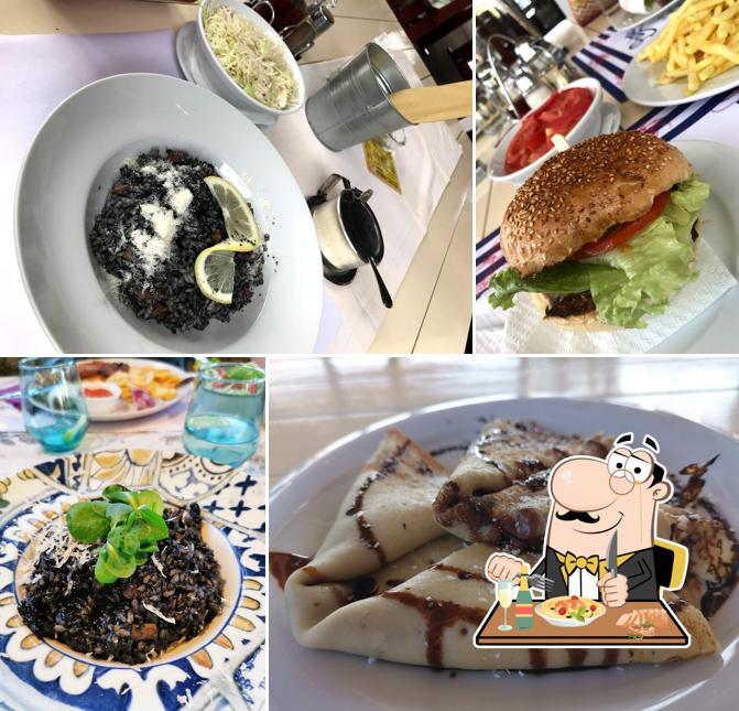 PALMA beach bar & fine food