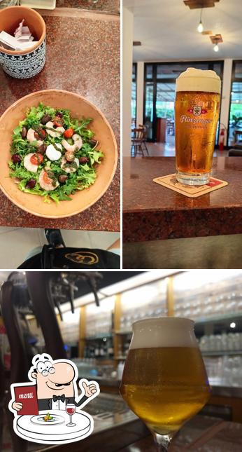 Platti al Pi Greco Pub Pizzeria