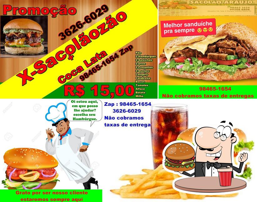 Denils Conveniêcia