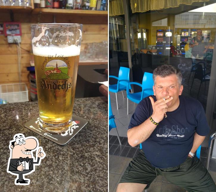 Immagine di Bar Uffa Di Hu Shuei