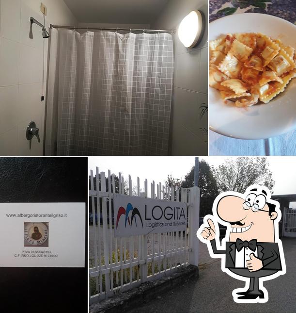 Albergo Ristorante Il Griso