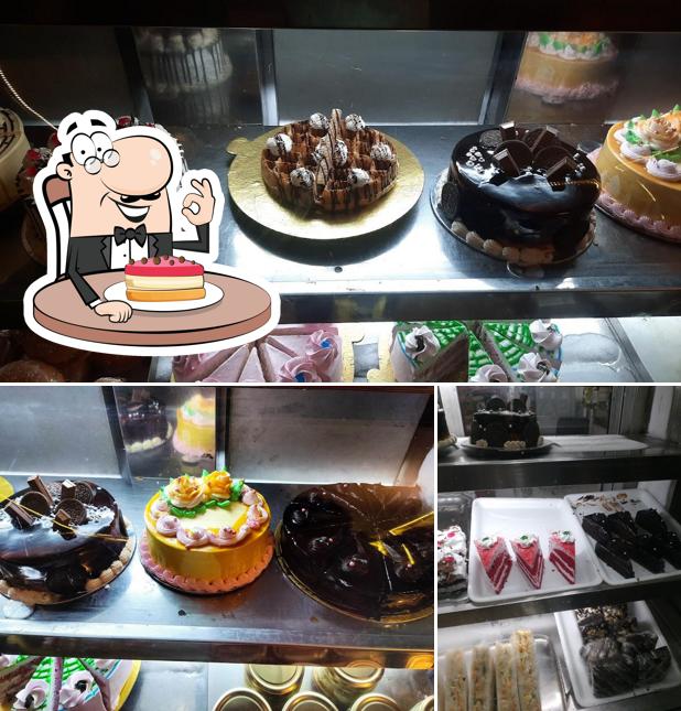 See the pic of Alpine Ivy Bistro