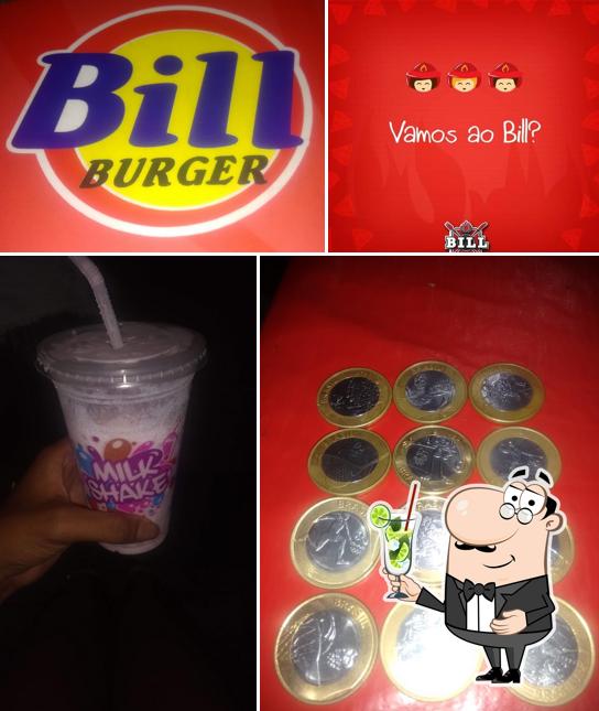 Bill Burger