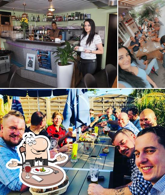 Guarda la foto di Cafe Treffpunkt