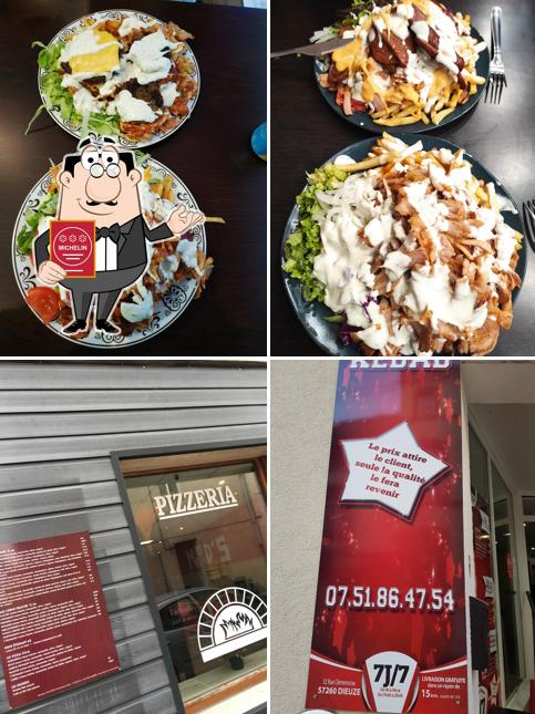 Chez mad’s