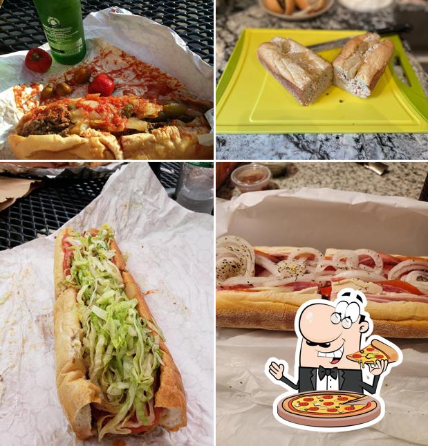 Dalessandro's Steaks