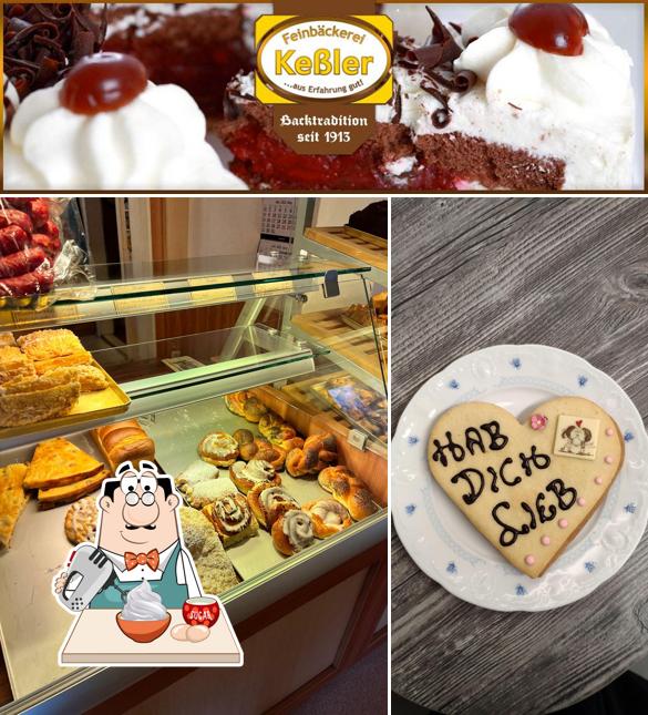 Feinbäckerei Axel Keßler