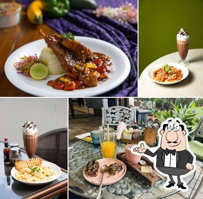 German Bakery Wunder Bar