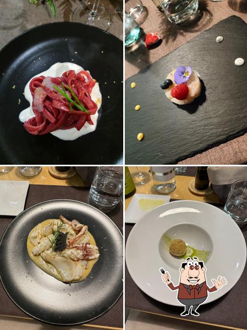 Cibo al L'Ufficio - Ristorante a Siracusa