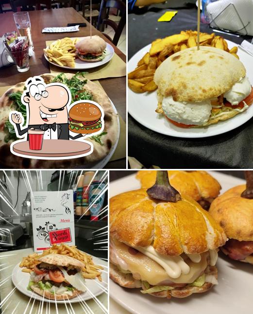 Mordi e fuggi - Scilla