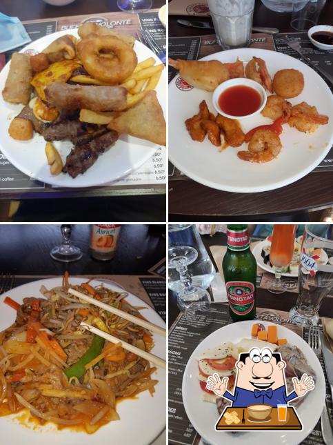 O'Grand Buffet