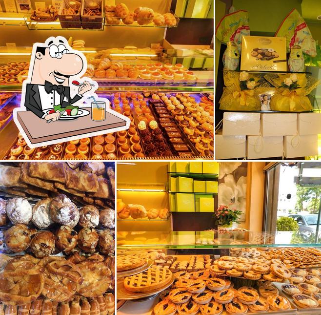 Il Vecchio Forno Pavia