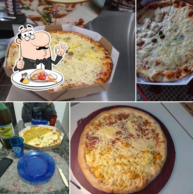 Pizzaria Da Gi
