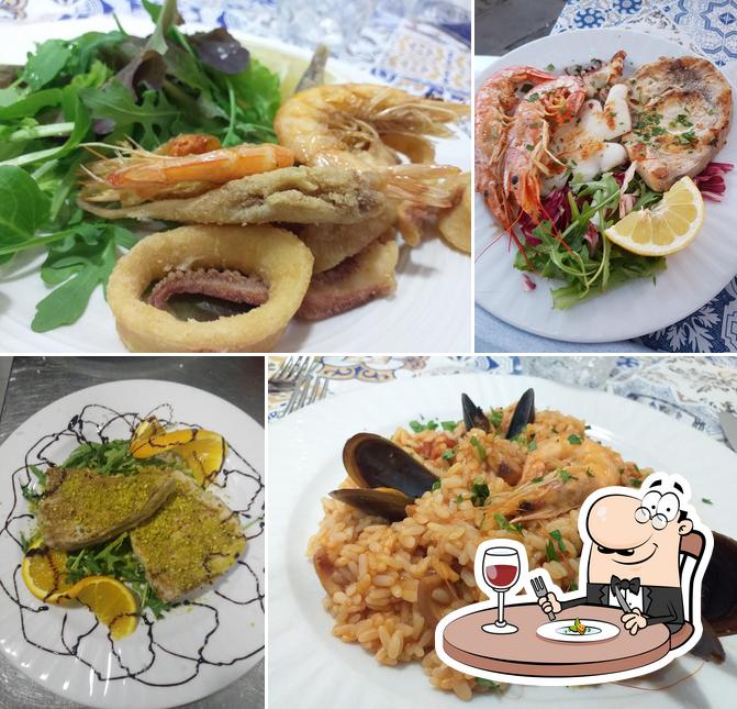 Ristorante Portanova