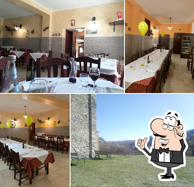 Ristorante San Bartolomeo