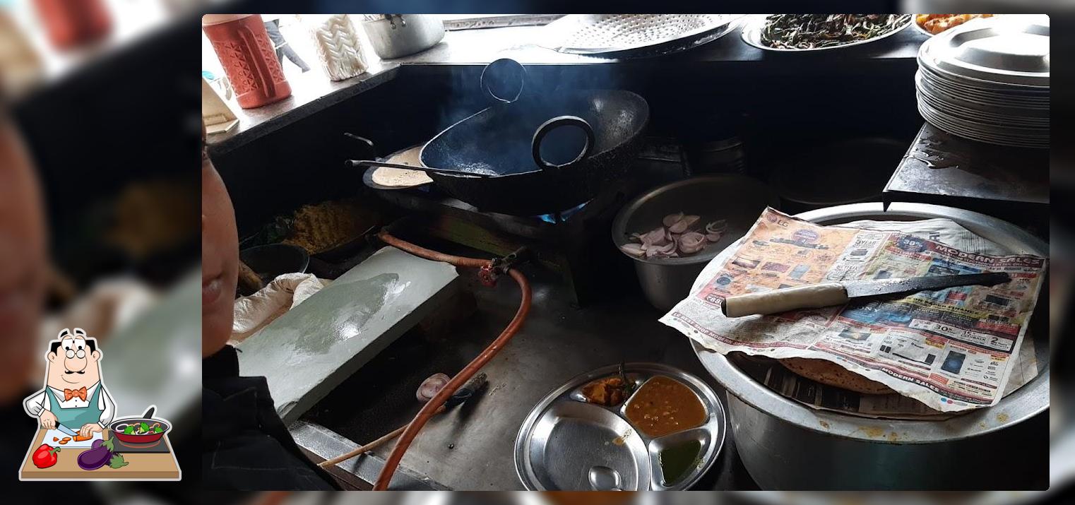 SANJAY FAST FOOD