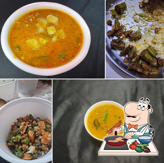 Shero Home Food - Chettinad