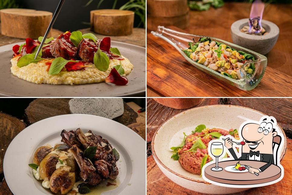 Terroah Espaço Gastronômico