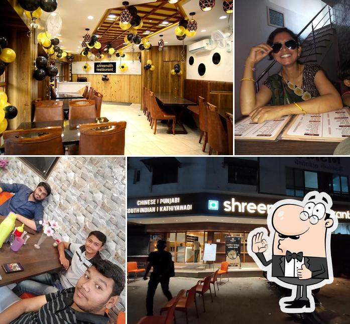 Shreenath Restaurant