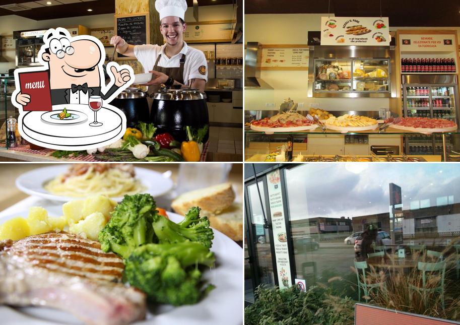 Cibo al Tavolamica Brendola