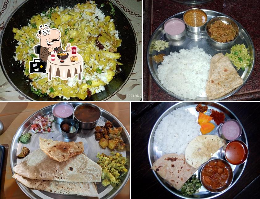 Tukaram Bhojanalay Pure Veg
