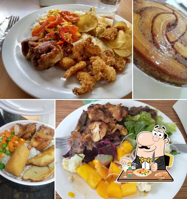 Restaurante Maravilha - Falcão