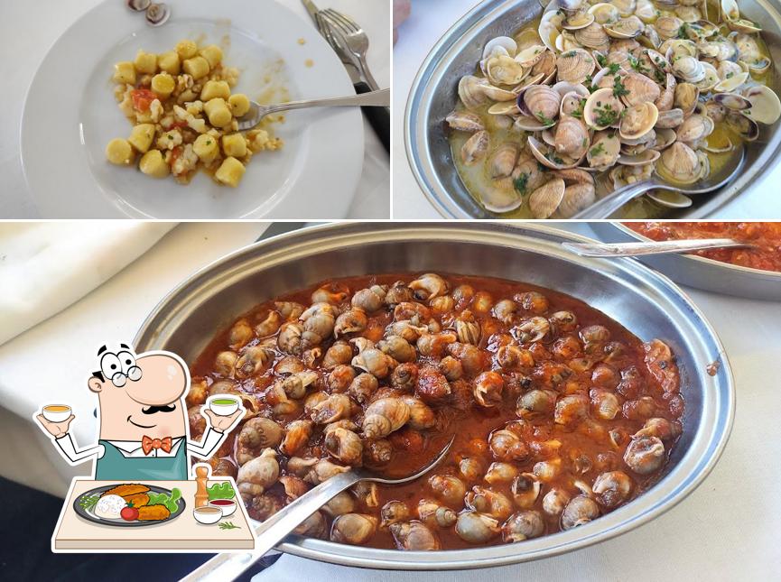 Platti al Chalet Tropical