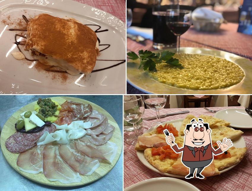 Ristorante Giallo Milano