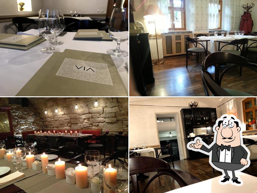 Via Restaurant